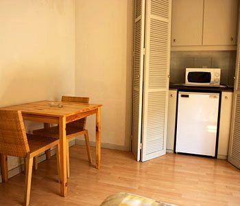 Apartments Europa Барселона Екстериор снимка