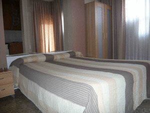 Apartments Europa Барселона Екстериор снимка