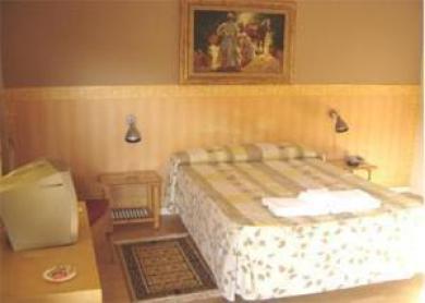 Apartments Europa Барселона Екстериор снимка